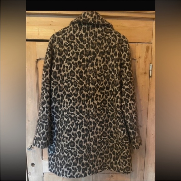 Sezane Andrew Coat - Picture 5 of 9